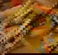 Jade Dynasty - Accommodation Resorts