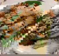 Jade Pavilion - Accommodation Resorts