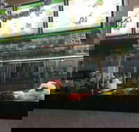 Jumbo's Kebab - Accommodation Resorts