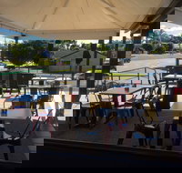 Kebab And Coffee House - Accommodation Resorts