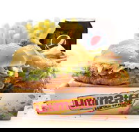 KFC - Concord West - Accommodation Resorts