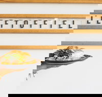 Left of Field - Accommodation Resorts