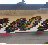 Malcolm's Chinese Restaurant - Accommodation Resorts