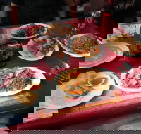 Merredin Palace Restaurant - Accommodation Resorts