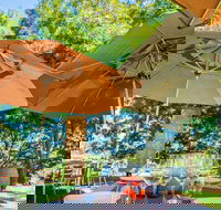 NGERINGA - Accommodation Resorts