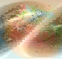 Novaro's Italian Restaurant - Accommodation Resorts