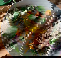 Orion Cafe - Accommodation Resorts