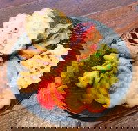 Paninaro Cafe - Accommodation Resorts