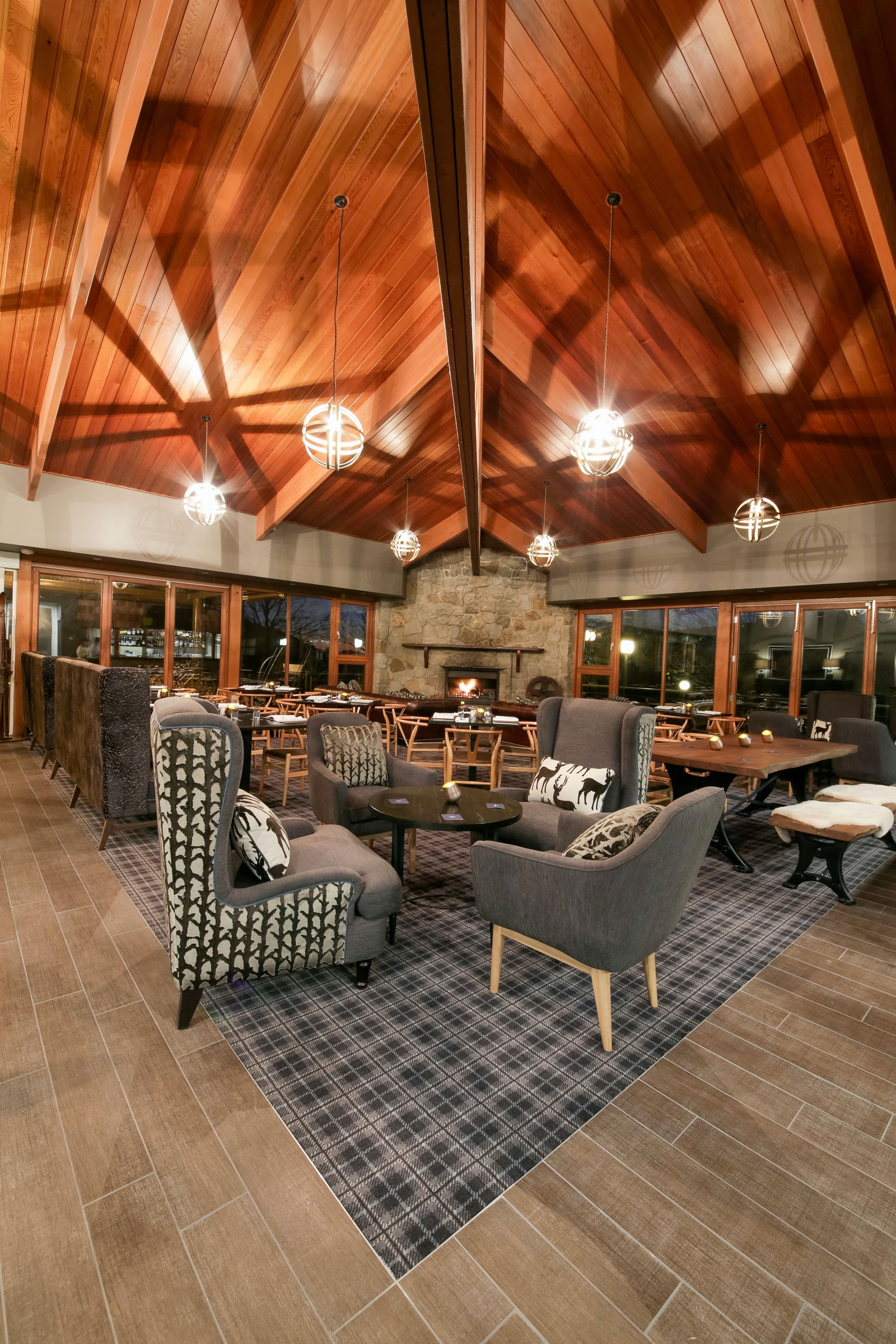 Merrijig VIC Accommodation Resorts