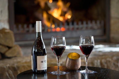 Peaks Restaurant & Bar - Accommodation Resorts 2