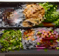 Point of View Cafe - Accommodation Resorts