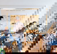 Presto Eatery - Accommodation Resorts