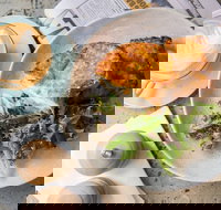 Rammy Dessert Indian Restaurant - Accommodation Resorts