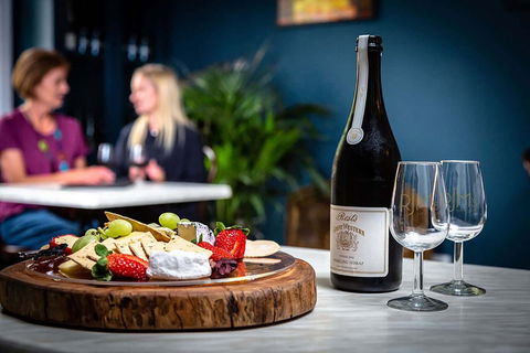 RJM's Wine Bar - Accommodation Resorts 0