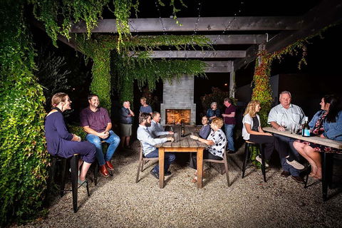RJM's Wine Bar - Accommodation Resorts 1