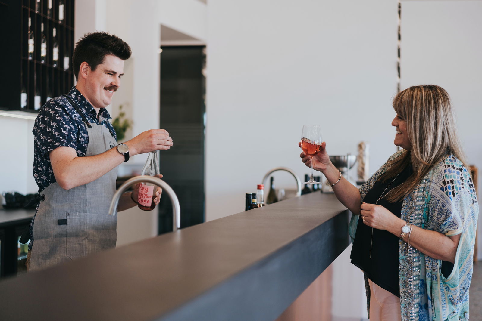 Loxton SA Accommodation Resorts