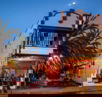 Scotties - Accommodation Resorts