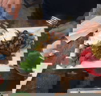 Seven monks Cafe  Wares - Accommodation Resorts