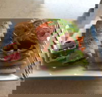 Spizzico Gourmet Deli Cafe - Accommodation Resorts