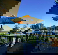 Straddie Sharks All Sports Club - Accommodation Resorts