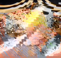 Sushi Train - Upper Mount Gravatt - Accommodation Resorts