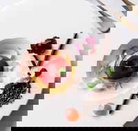 Terrace Restaurant - Accommodation Resorts