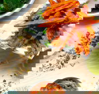 The Grazery - Mentone - Accommodation Resorts