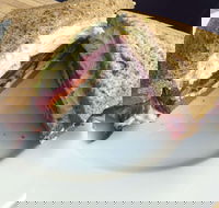 Truly Scrumptious - Accommodation Resorts