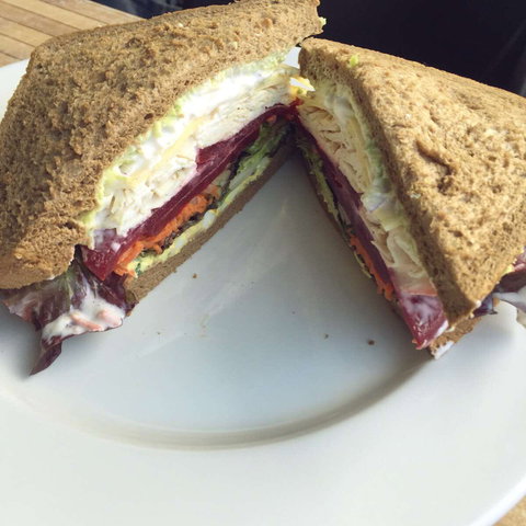 Truly Scrumptious - Accommodation Resorts 0