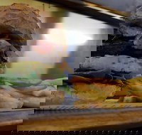 Vaby's Restaurant - Accommodation Resorts