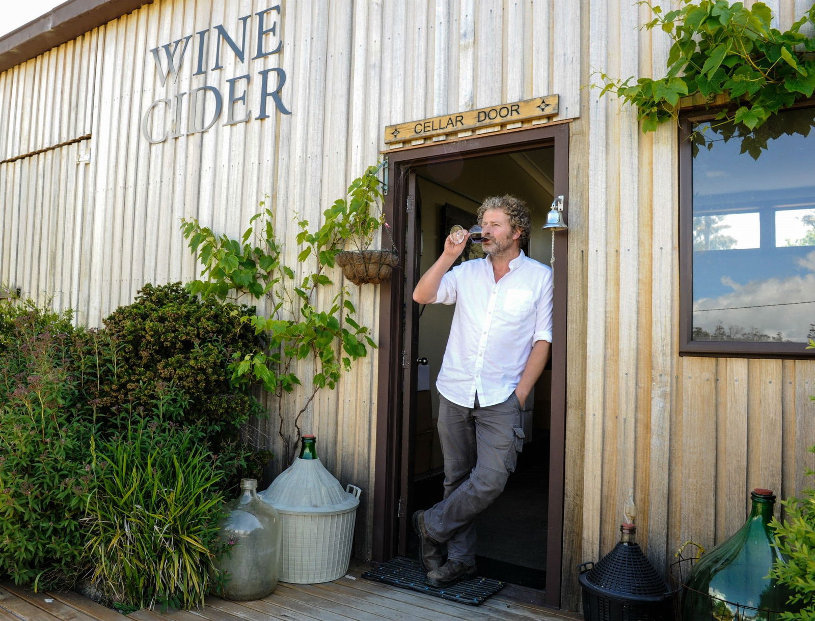 Lanena TAS Accommodation Resorts