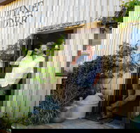 Winter Brook Vineyard - Accommodation Resorts