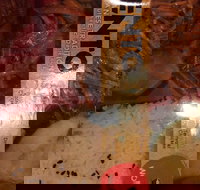 Wok in a Box Madeley - Madeley - Accommodation Resorts