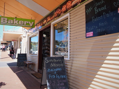 Yamba Street Bakery - Accommodation Resorts 0