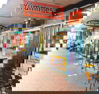 Yummies - Accommodation Resorts