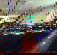 Zambrero - Port Melbourne - Accommodation Resorts