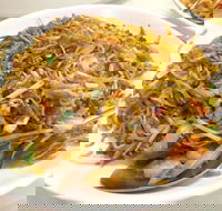 All Star Bakut Teh House - Accommodation Resorts