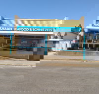 Ardrossan Seafood and Schnitzels - Accommodation Resorts
