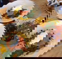 Artezen Espresso Bar - Accommodation Resorts