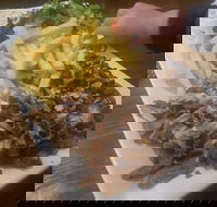 ARZ Lebanese Cuisine - Accommodation Resorts