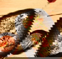 Aunty Eight's Vietnamese - Revesby Workers' - Accommodation Resorts