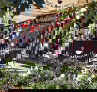 Back Galley Cafe - Accommodation Resorts