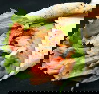 Bean Seen Cafe - Accommodation Resorts