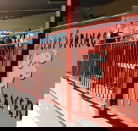 Berry Springs Tavern - Accommodation Resorts