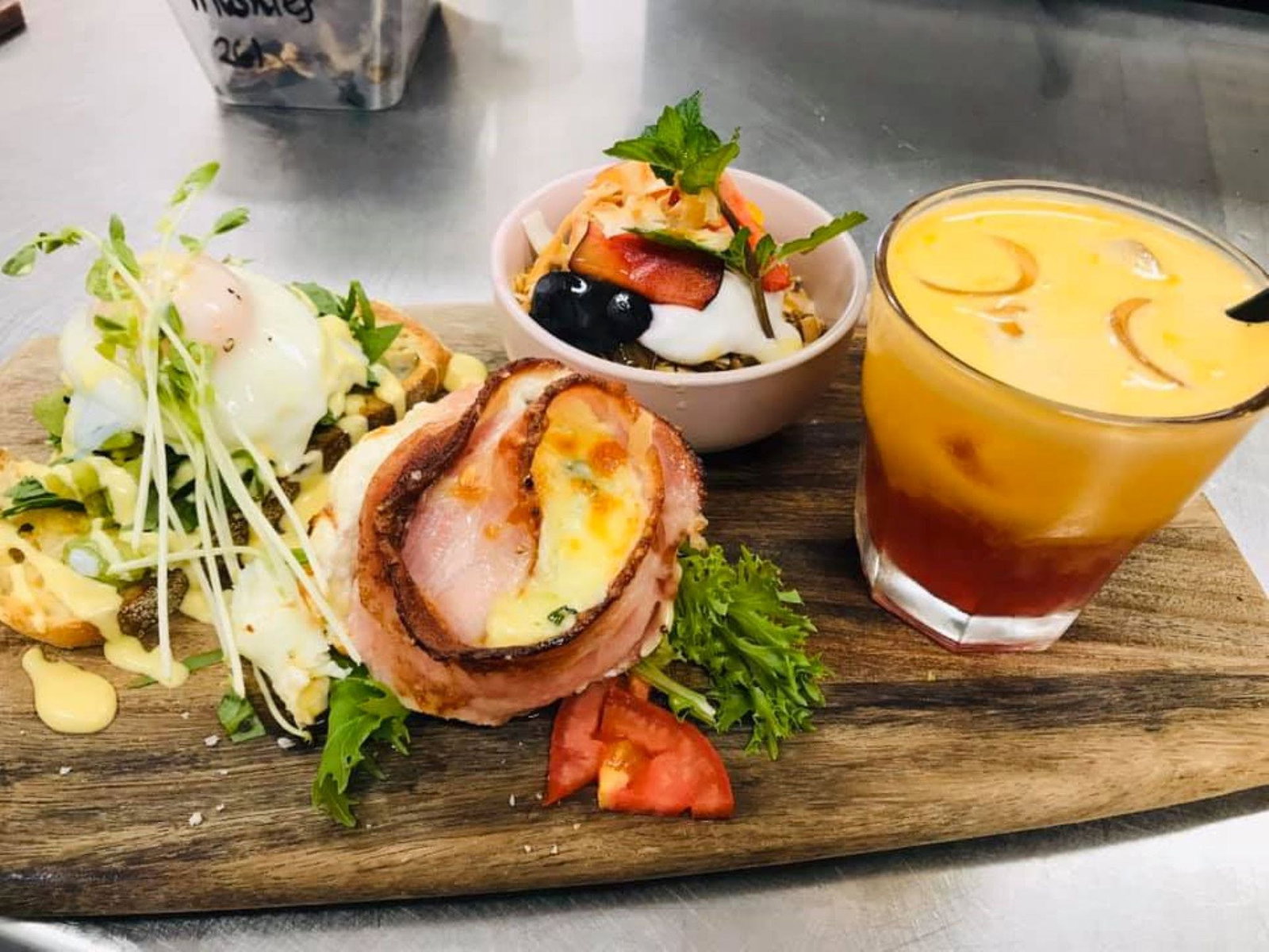 Lake Boga VIC Accommodation Resorts