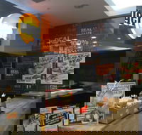 Burger Edge - Hillarys - Accommodation Resorts