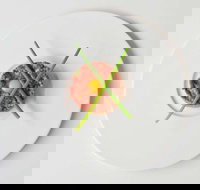 Burnside Noodle Bistro - Accommodation Resorts