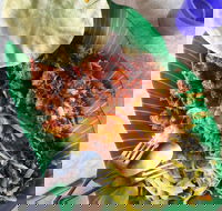 Cafe Rasa Sayang - Accommodation Resorts