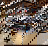 Cafe de Siam - Accommodation Resorts