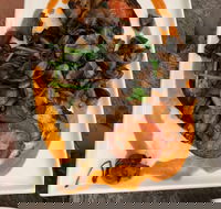 Canteen Kitchen - Accommodation Resorts